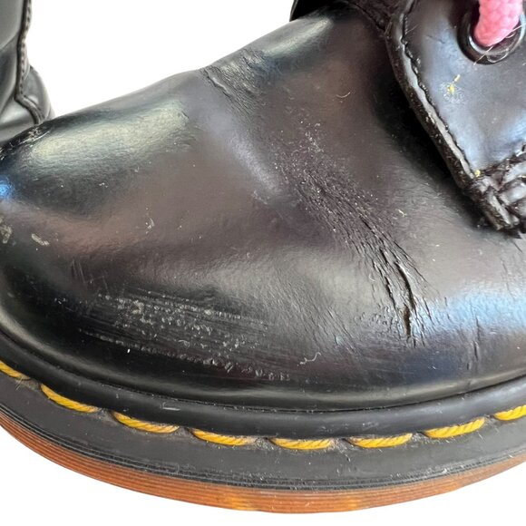 Dr Martens 1460 boots - Picture 14 of 15